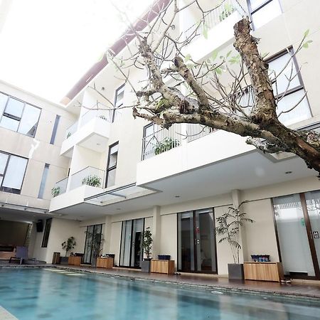 M Pavilion - Lippo Karawaci Curug  Εξωτερικό φωτογραφία