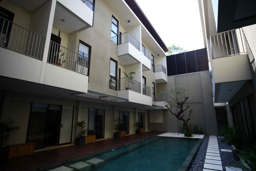 M Pavilion - Lippo Karawaci Curug  Εξωτερικό φωτογραφία