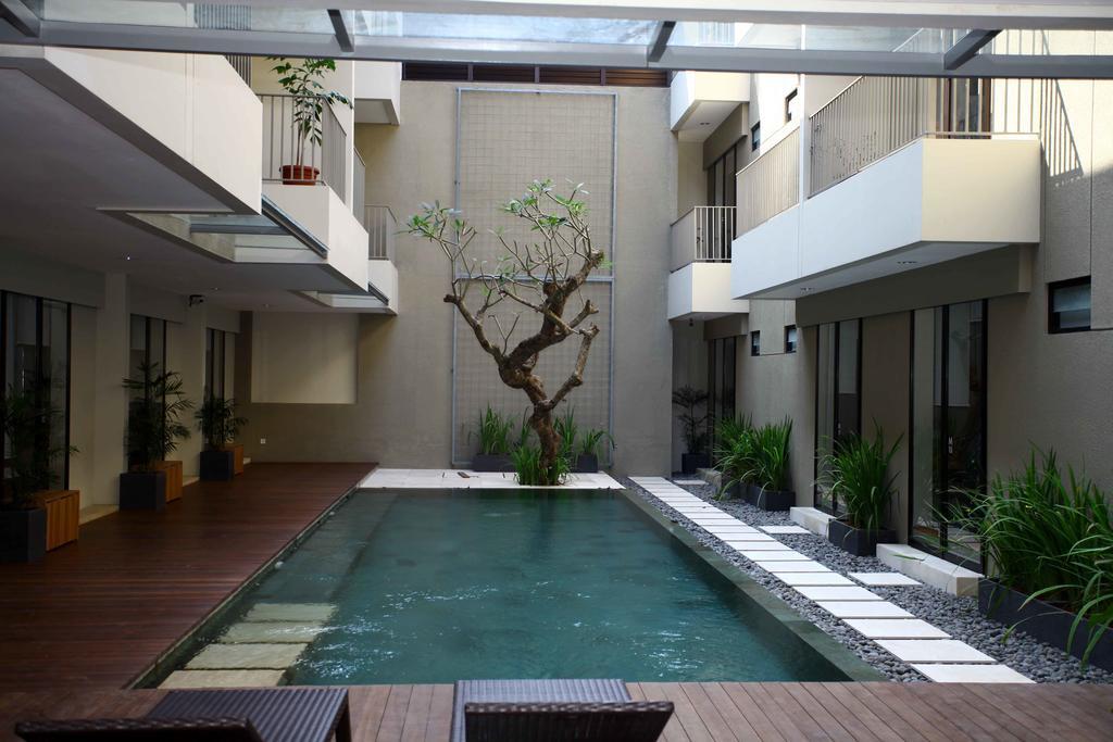M Pavilion - Lippo Karawaci Curug  Εξωτερικό φωτογραφία