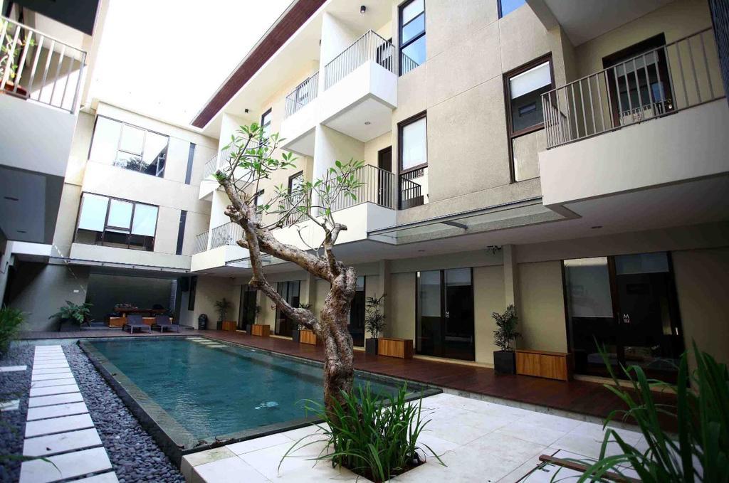 M Pavilion - Lippo Karawaci Curug  Εξωτερικό φωτογραφία